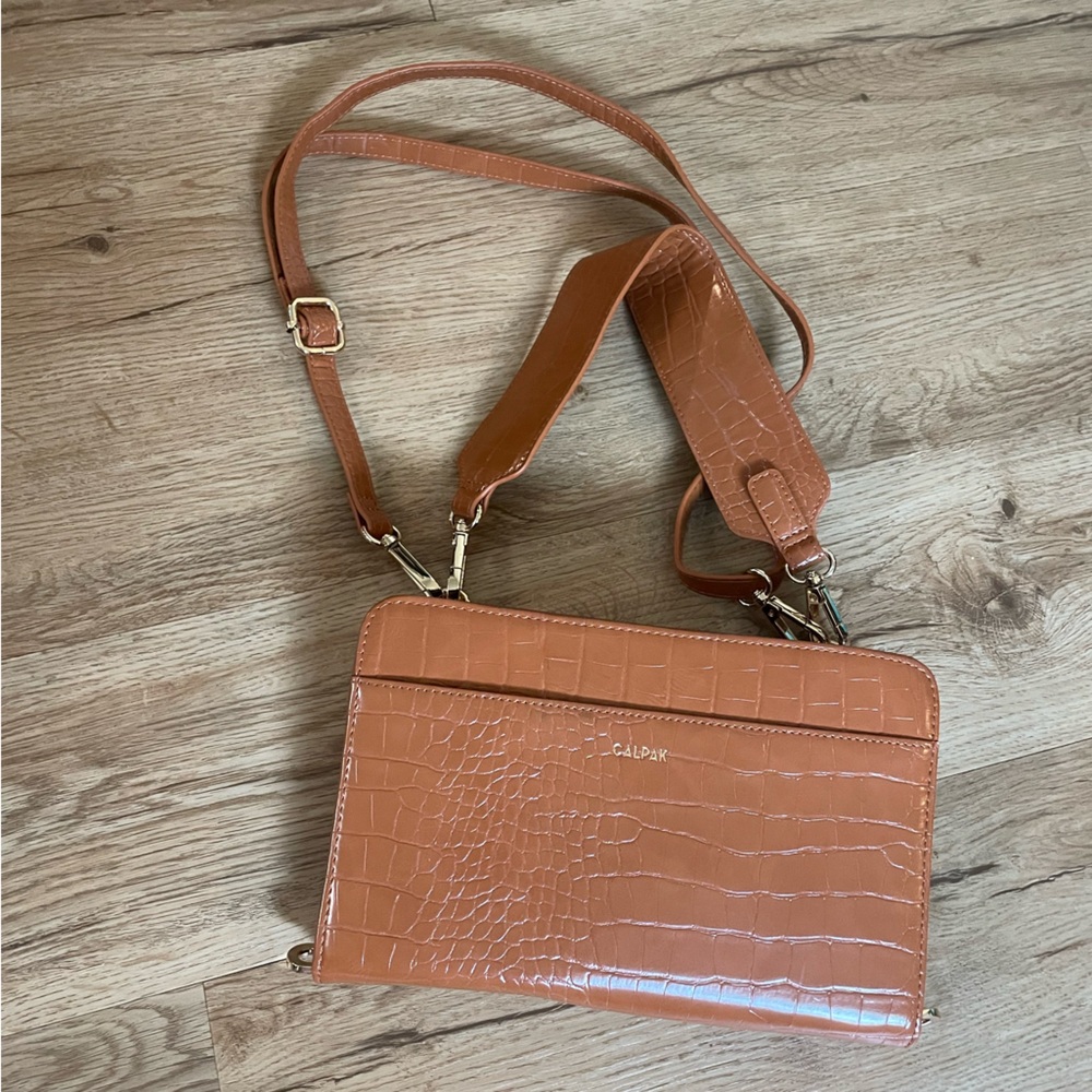 Calpak Travel Wallet